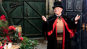 Still Open All Hours - Series 6: 7. Christmas Special