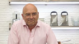 Masterchef: The Professionals - Series 12: Episode 18