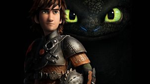 How To Train Your Dragon 2 - Episode 12-12-2021