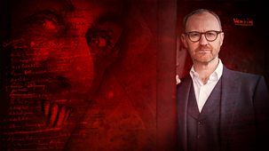 In Search Of Dracula With Mark Gatiss - Episode 04-02-2024