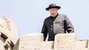 Father Brown - Series 8: 10. The Tower Of Lost Souls