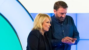 Would I Lie To You? - Series 13: Episode 6