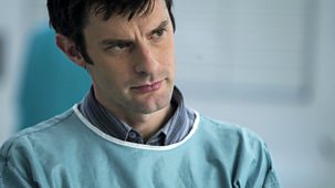 Silent Witness - Series 8: 5. Nowhere Fast, Part 1