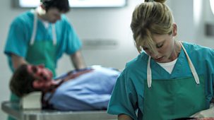 Silent Witness - Series 8: 6. Nowhere Fast, Part 2