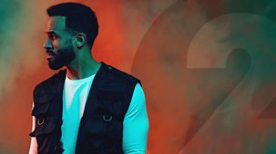 Radio 2 In Concert - Craig David