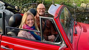 Antiques Road Trip - Series 20: Episode 20