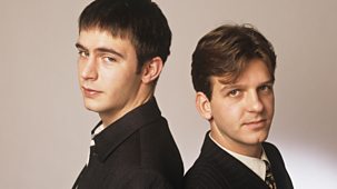 This Life - Series 1: 9. Just Sex