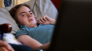 My Life - Series 10: Danny, The Bravest Boy In The World