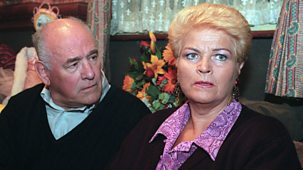 Eastenders: Iconic Episodes - Pat And Frank's Affair