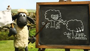 Shaun The Sheep - Series 2 - The Big Chase