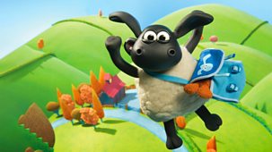 Timmy Time - Series 1: 2. Timmy's Hiccup Cure