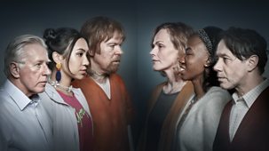 Inside No. 9 - Series 5: 5. Thinking Out Loud