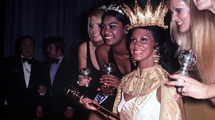 Miss World 1970: Beauty Queens And Bedlam - Episode 06-03-2022