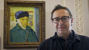 The Art Mysteries With Waldemar Januszczak - Series 1: 1. Van Gogh's Self-portrait With Bandaged Ear