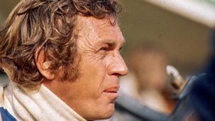 Steve Mcqueen: The Man And Le Mans - Episode 17-08-2021