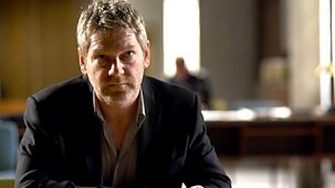 Wallander - Sidetracked