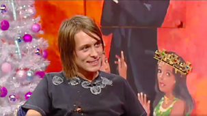 The Kumars At No 42 - Christmas Special 2002