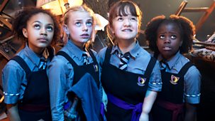 The Worst Witch - Series 4: 13. The Witching Hour, Part 2