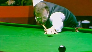 Talking Snooker - 2. The Game Changers