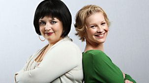 Gavin And Stacey - Series 1: Episode 3