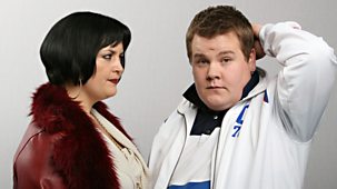 Gavin And Stacey - Series 1: Episode 4