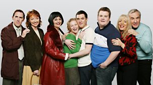 Gavin And Stacey - Series 1: Episode 6