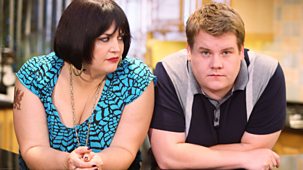 Gavin And Stacey - Series 3 - Episode 1