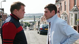 Gavin And Stacey - Series 3 - Episode 3