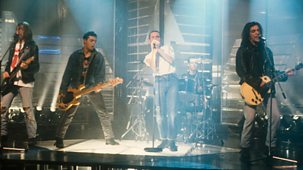 Top Of The Pops - 03/08/1989