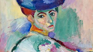 Becoming Matisse - Episode 25-09-2023