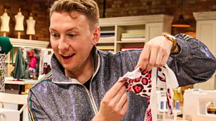 The Great British Sewing Bee - Series 6: Episode 4