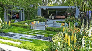 Rhs Chelsea Flower Show - Best Of: 4. Trailblazers And Trendsetters