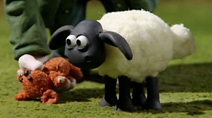 Shaun The Sheep - Series 1 - Timmy In A Tizzy