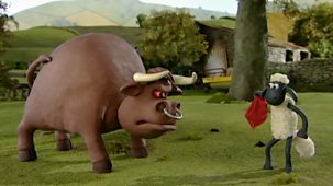 Shaun The Sheep - Series 1 - The Bull