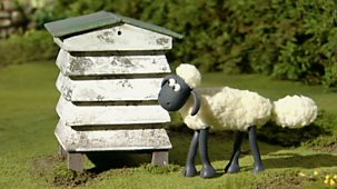 Shaun The Sheep - Series 1 - Buzz Off Bees