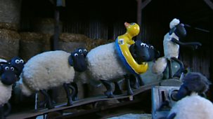 Shaun The Sheep - Series 1 - Sheepwalking