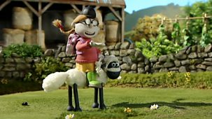 Shaun The Sheep - Series 1 - The Farmer's Niece