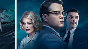 Suburbicon - Episode 15-08-2023