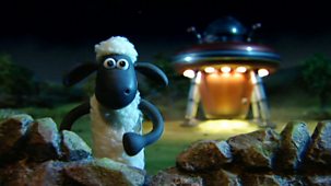 Shaun The Sheep - Series 1 - Shaun Encounters