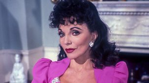 Talking Pictures - Joan Collins