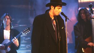 Top Of The Pops - 28/09/1989