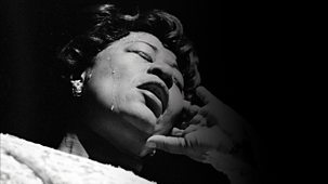 Ella Fitzgerald: Just One Of Those Things - Episode 13-11-2020