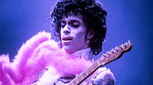 Black Music Legends Of The 1980s - Prince: A Purple Reign