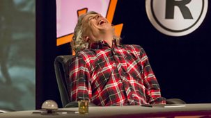 Qi - Series R: 4. Restaurants