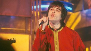 Top Of The Pops - 23/11/1989