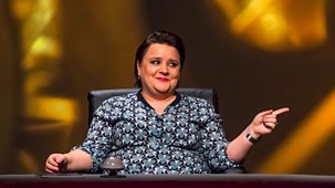 Qi - Series R: 7. Revolutions