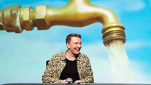 Qi - Series R: 8. Reflections