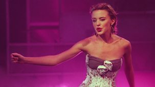 Top Of The Pops - Kylie Minogue