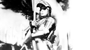 Joan Of Arc - Episode 30-06-2022