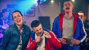 The Young Offenders - Series 3: Episode 3